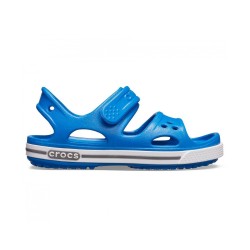 Μπλε πέδιλο Crocs Crocband Sandal 14854-4JN